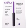 Doc Johnson Merci The Stinger Electroplay Wand, , large
