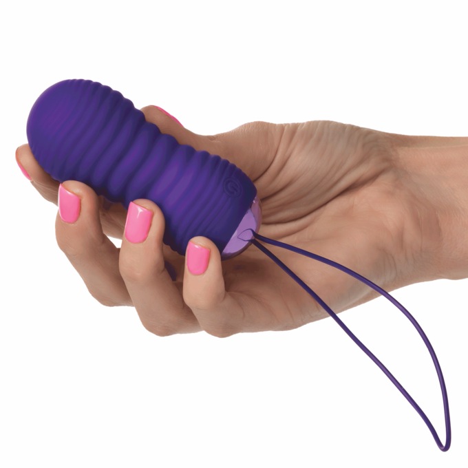 Slay #ThrustMe Massager, , large