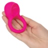 Silicone Rechargeable Teasing Tongue Enhancer, , large