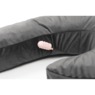 Lune Snuggle Pillow & Toy Mount By Liberator, , large