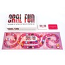 Oral Fun Board Game, , large