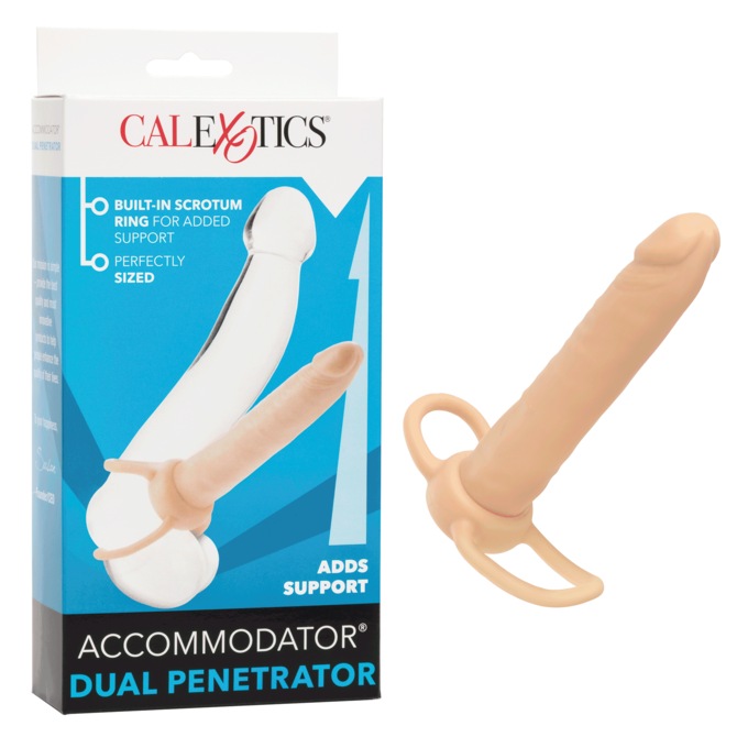 Accommodator Dual Penetrator, , large