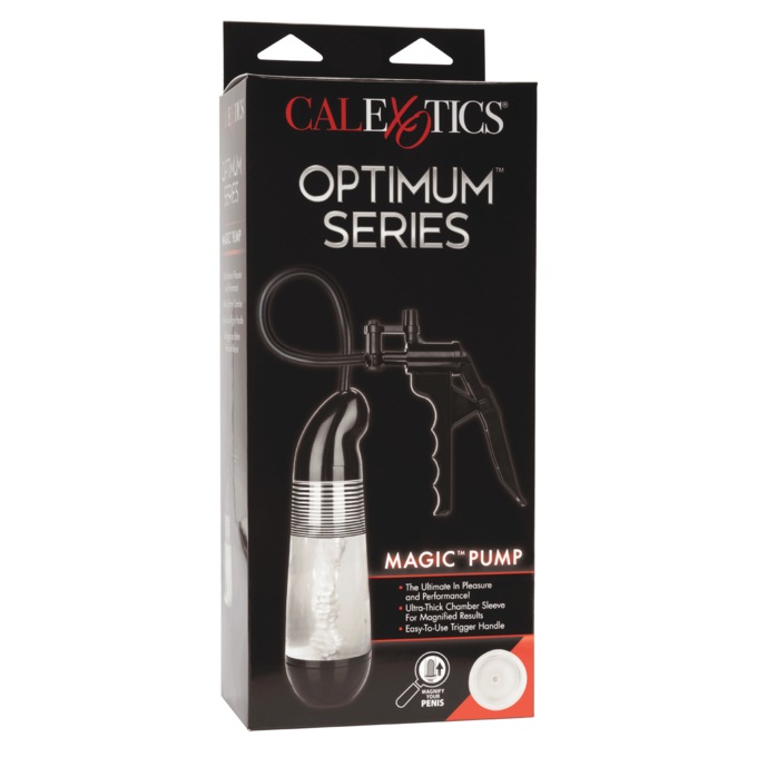 Optimum Series Magic Pump, , large