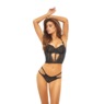 2-Piece Corset By Rene Rofe, , large