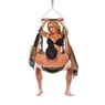 WhipSmart Yoga Pleasure Swing, , large