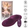 Lust Remote Control Dual Rider By Calexotics, , large