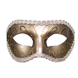 Sex &amp; Mischief Masquerade Mask, , large
