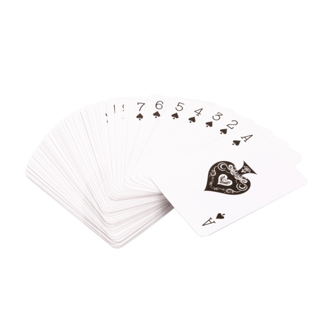 Pillow Talk Card Game, , large