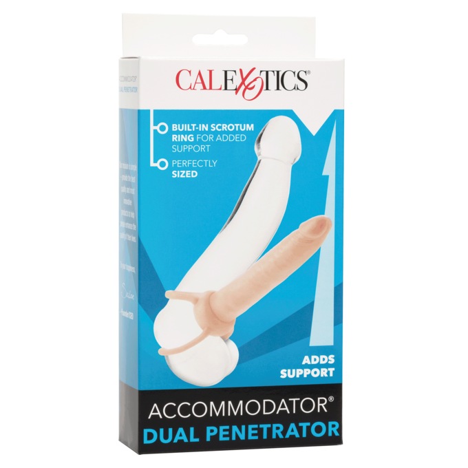 Accommodator Dual Penetrator, , large
