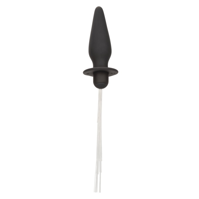 Southern Lights Vibrating Light Up Anal Probe By Calexotics, , large
