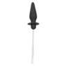 Southern Lights Vibrating Light Up Anal Probe By Calexotics, , large