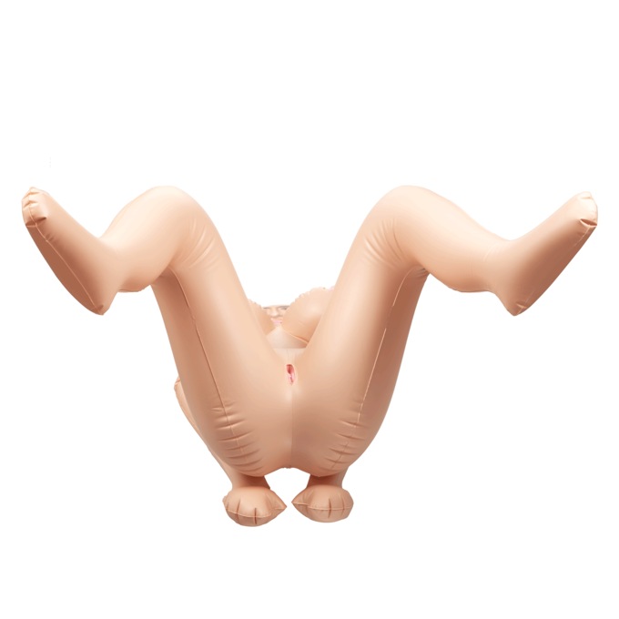 Spread’em Love Doll by Calexotics, , large