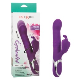 Enchanted Flutter By Calexotics, , large