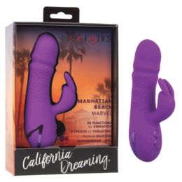 California Dreaming Manhattan Beach Marvel By Calexotics, , large