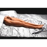 JOCK Male Sex Partner Doll with Thrusting Dildo, Poseable Legs and Remote, , large