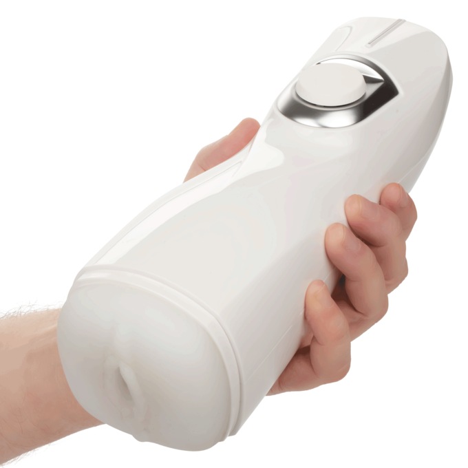 Optimum Power Life-Like Pulsar Stroker By Calexotics, , large