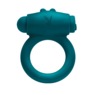 Bunny Buzzer Cock Ring By Playboy, , large
