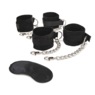Lux Fetish Inflatable BDSM Sex Sofa Set 6-Piece, , large