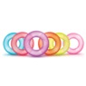 6-Pack King of the Ring Cock Rings, , large