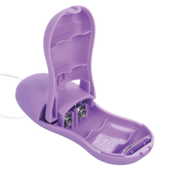 Whisper Micro-Heated Bullet Vibrator™ , , large