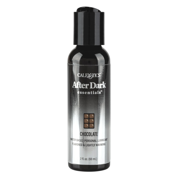 After Dark Essentials Flavored Lubricant (2-oz.), , large