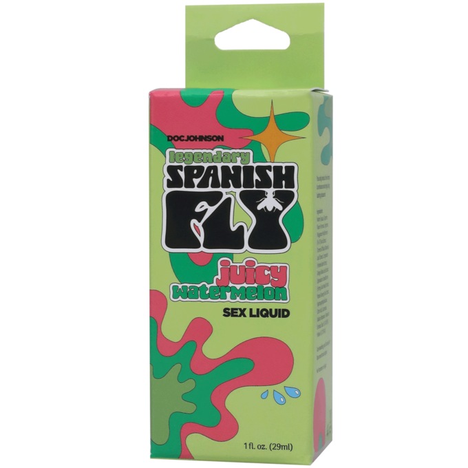 Spanish Fly Sex Drops, , large