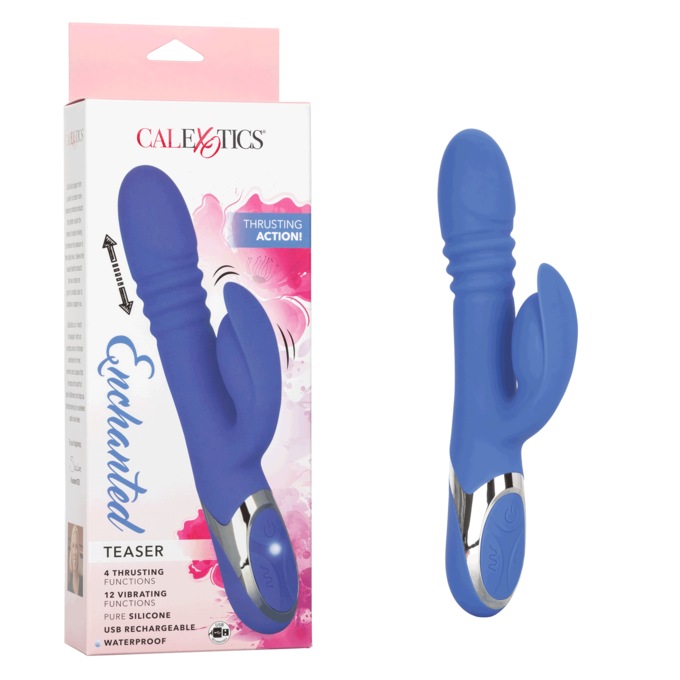 Enchanted Teaser By Calexotics, , large