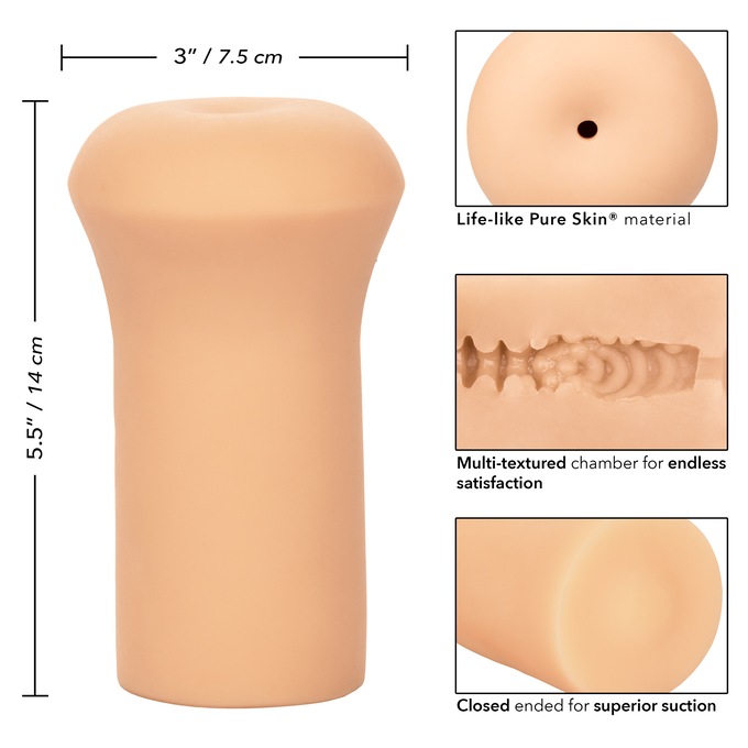 Boundless Stroker, , large