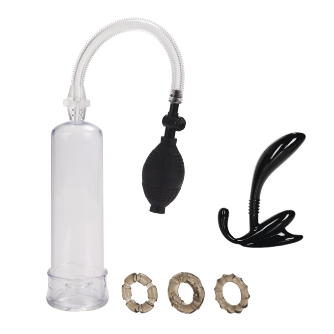 His Essential Pump Kit™, , large