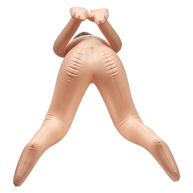 Spread’em Love Doll by Calexotics, , large