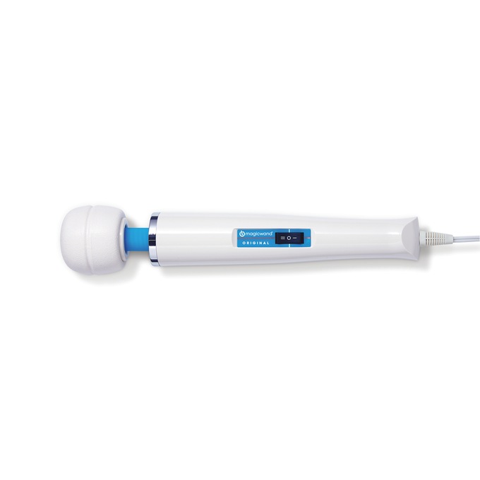 Magic Wand Original Massager, , large