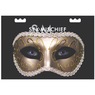 Sex & Mischief Masquerade Mask, , large