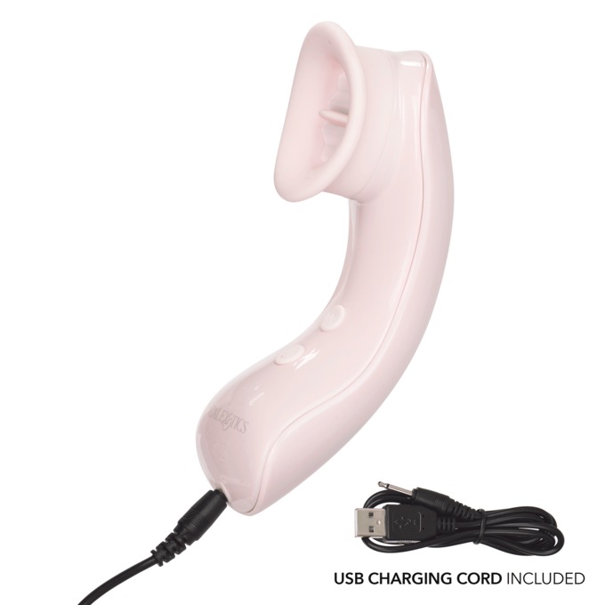 Inspire Flickering Intimate Arouser, , large