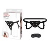 Neoprene Strap-on Harness, , large