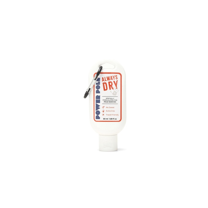 Power Pole Pole Grip Chalk, , large