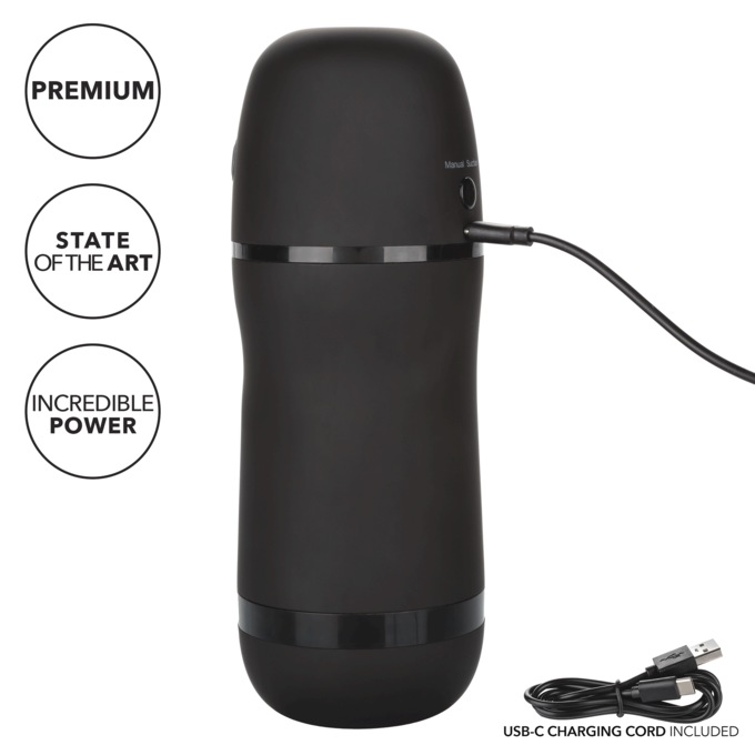 Optimum Power: Pulsar Stroker By Calexotics, , large