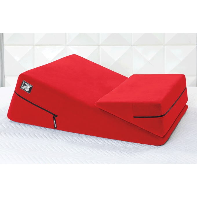 Wedge Ramp Combo By Liberator, , large
