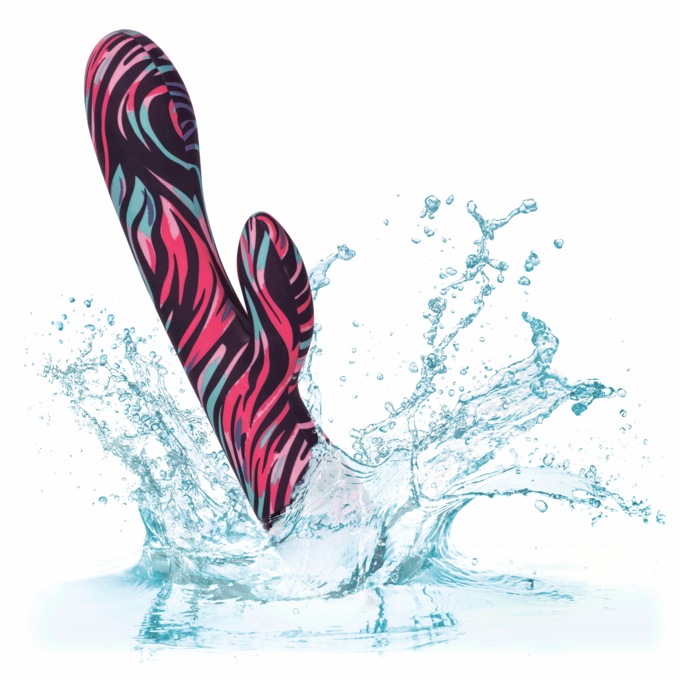 Naughty Bits Menage a Moi Dual Want, , large