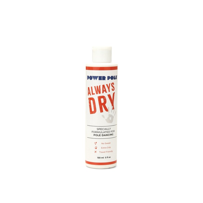 Power Pole Pole Grip Chalk - 5 oz., , large