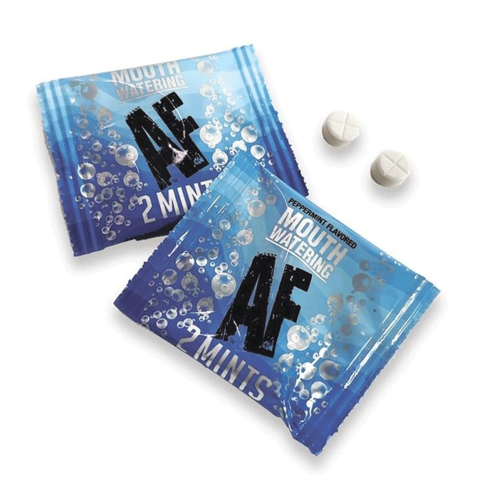 Mouth Watering AF Mints (100 Per Bowl), , large
