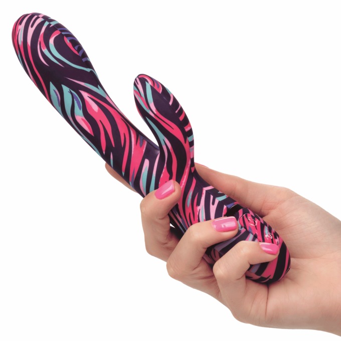 Naughty Bits Menage a Moi Dual Want, , large