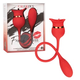 French Kiss Casanova By Calexotics, , large