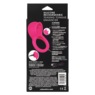 Silicone Rechargeable Teasing Tongue Enhancer, , large