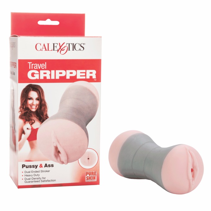 Travel Gripper P&A, , large