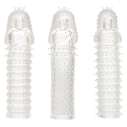 3-Piece Extension Kit, , large