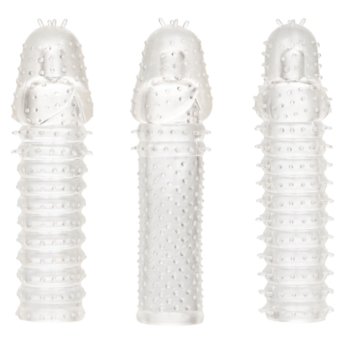 3-Piece Extension Kit, , large