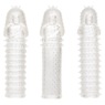 3-Piece Extension Kit, , large