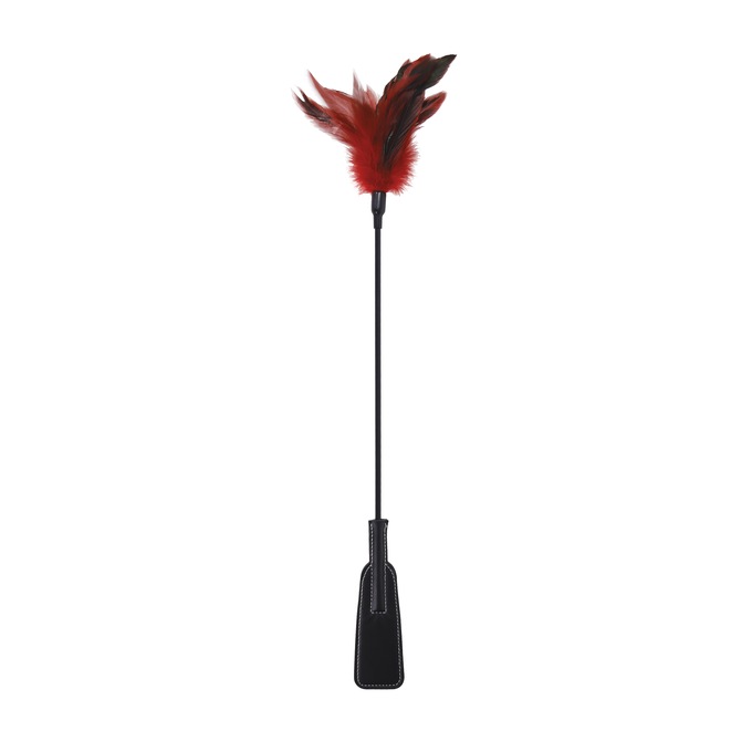 Sex & Mischief Feather Slapper, , large