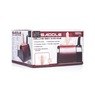 LoveBotz The Saddle Sex Machine—Black/Vanilla, , large
