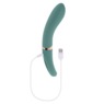 Chick Flick Double-end Vibrator, , large